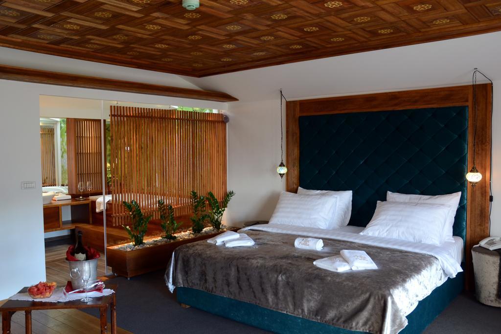 Rooms Kibe Mahala SJJ Rom bilde