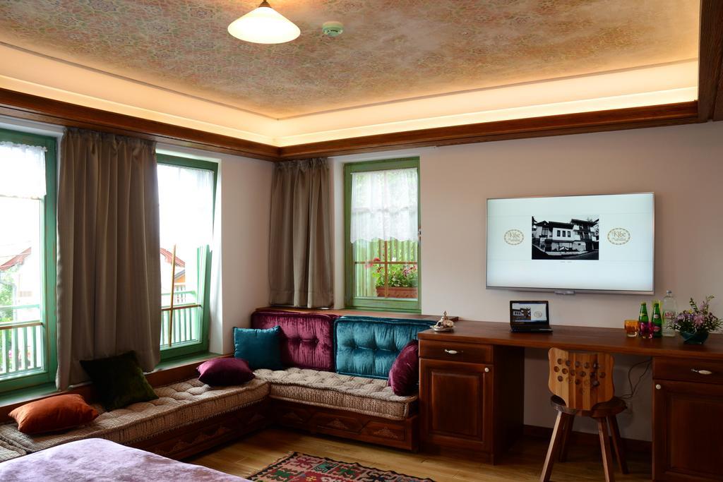 Rooms Kibe Mahala SJJ Rom bilde