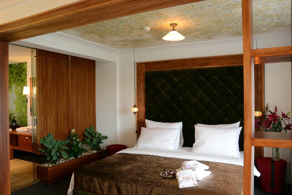 Rooms Kibe Mahala SJJ Rom bilde