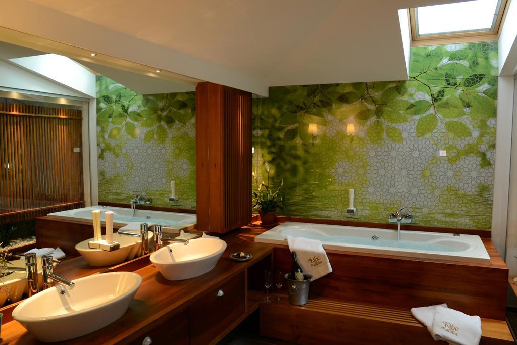Rooms Kibe Mahala SJJ Rom bilde