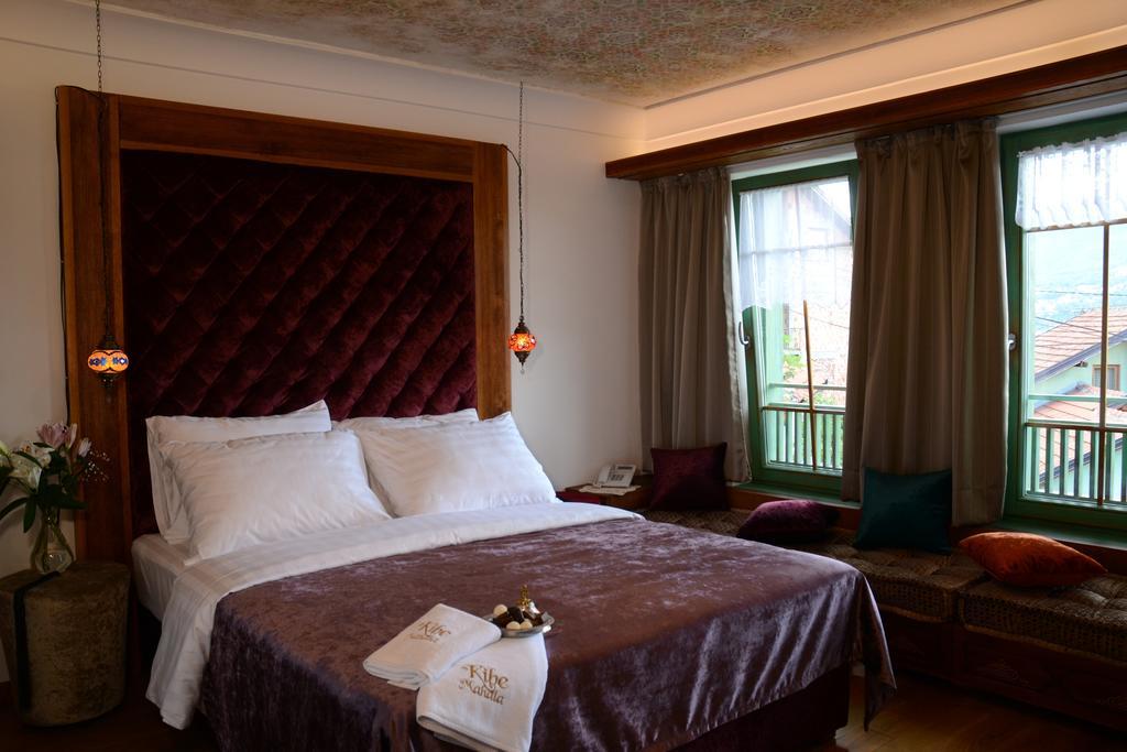 Rooms Kibe Mahala SJJ Rom bilde